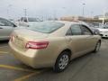Sandy Beach Metallic - Camry LE Photo No. 5