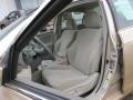 Bisque Interior Photo for 2011 Toyota Camry #76565548