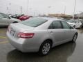 Classic Silver Metallic - Camry  Photo No. 6