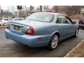 Frost Blue Metallic - XJ Vanden Plas Photo No. 6