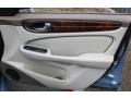 Door Panel of 2008 XJ Vanden Plas