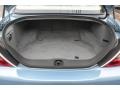  2008 XJ Vanden Plas Trunk