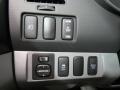 2013 Toyota Tacoma V6 TRD Sport Double Cab 4x4 Controls