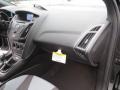 2013 Tuxedo Black Ford Focus ST Hatchback  photo #19