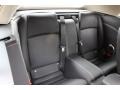 Warm Charcoal Rear Seat Photo for 2010 Jaguar XK #76567084