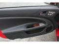 Warm Charcoal Door Panel Photo for 2010 Jaguar XK #76567108