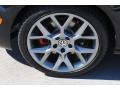 2013 Deep Black Pearl Metallic Volkswagen GTI 2 Door  photo #4