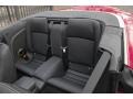 Warm Charcoal Rear Seat Photo for 2010 Jaguar XK #76567324