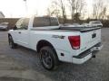 Glacier White - Titan Pro-4X King Cab 4x4 Photo No. 5