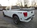 2013 Glacier White Nissan Titan Pro-4X King Cab 4x4  photo #5