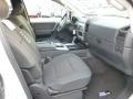Pro 4X Charcoal Interior Photo for 2013 Nissan Titan #76567544