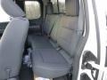 Pro 4X Charcoal Rear Seat Photo for 2013 Nissan Titan #76567630