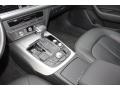 Multitronic CVT Automatic 2012 Audi A6 2.0T Sedan Transmission