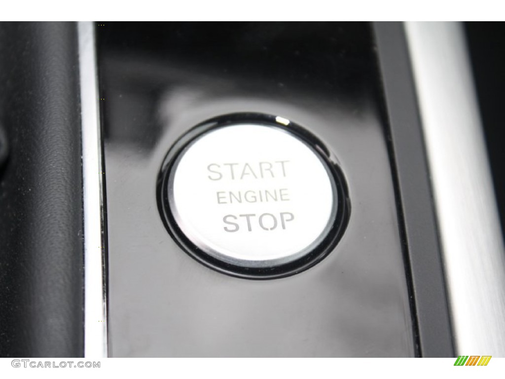 2012 Audi A6 2.0T Sedan Controls Photo #76568236