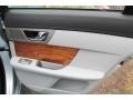 Liquid Silver Metallic - XF Sport Sedan Photo No. 12