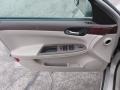Neutral Beige Door Panel Photo for 2008 Chevrolet Impala #76568320