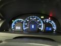 2013 Magnetic Gray Metallic Toyota Camry Hybrid LE  photo #11