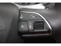 Black Controls Photo for 2012 Audi A6 #76568377