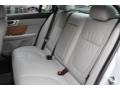 Liquid Silver Metallic - XF Sport Sedan Photo No. 17