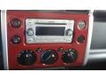 Dark Charcoal Audio System Photo for 2011 Toyota FJ Cruiser #76568490