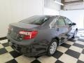 Magnetic Gray Metallic - Camry Hybrid LE Photo No. 17