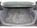 Black Trunk Photo for 2012 Audi A6 #76568611