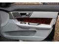 Dove 2010 Jaguar XF Premium Sport Sedan Door Panel
