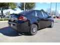 Ebony Black - Focus SES Sedan Photo No. 5