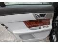 Dove 2010 Jaguar XF Premium Sport Sedan Door Panel