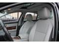 Ebony Black - XF Premium Sport Sedan Photo No. 19