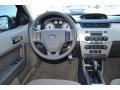 Ebony Black - Focus SES Sedan Photo No. 15