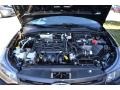Ebony Black - Focus SES Sedan Photo No. 19