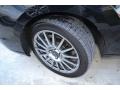 Ebony Black - Focus SES Sedan Photo No. 21