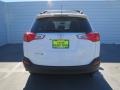 Super White - RAV4 LE Photo No. 4