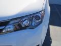 Super White - RAV4 LE Photo No. 7
