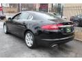 Ebony Black - XF Sport Sedan Photo No. 4
