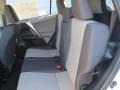 Super White - RAV4 LE Photo No. 19