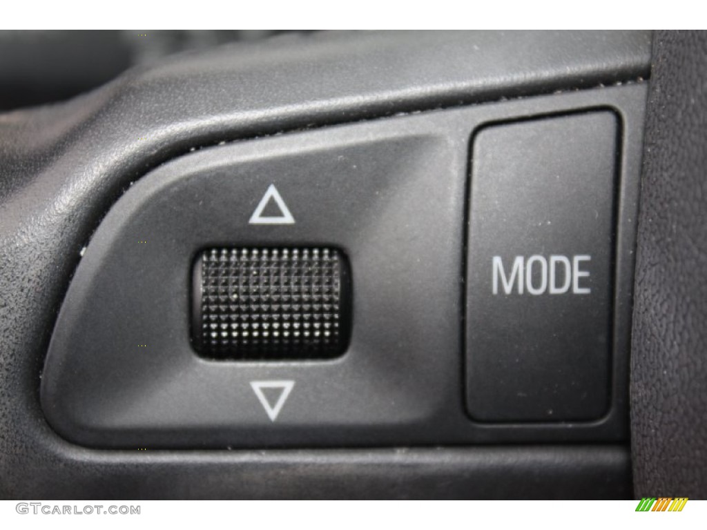 2009 Audi A6 3.2 Sedan Controls Photo #76569565