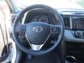 Ash Steering Wheel Photo for 2013 Toyota RAV4 #76569678