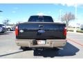 Tuxedo Black Metallic - F250 Super Duty King Ranch Crew Cab 4x4 Photo No. 4