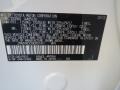  2013 RAV4 LE Super White Color Code 040