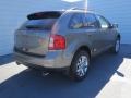 Mineral Gray Metallic - Edge SEL Photo No. 3