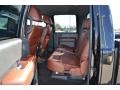 Tuxedo Black Metallic - F250 Super Duty King Ranch Crew Cab 4x4 Photo No. 10