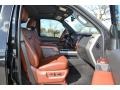 Tuxedo Black Metallic - F250 Super Duty King Ranch Crew Cab 4x4 Photo No. 11