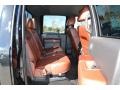 Tuxedo Black Metallic - F250 Super Duty King Ranch Crew Cab 4x4 Photo No. 12