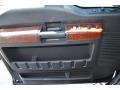 Tuxedo Black Metallic - F250 Super Duty King Ranch Crew Cab 4x4 Photo No. 13