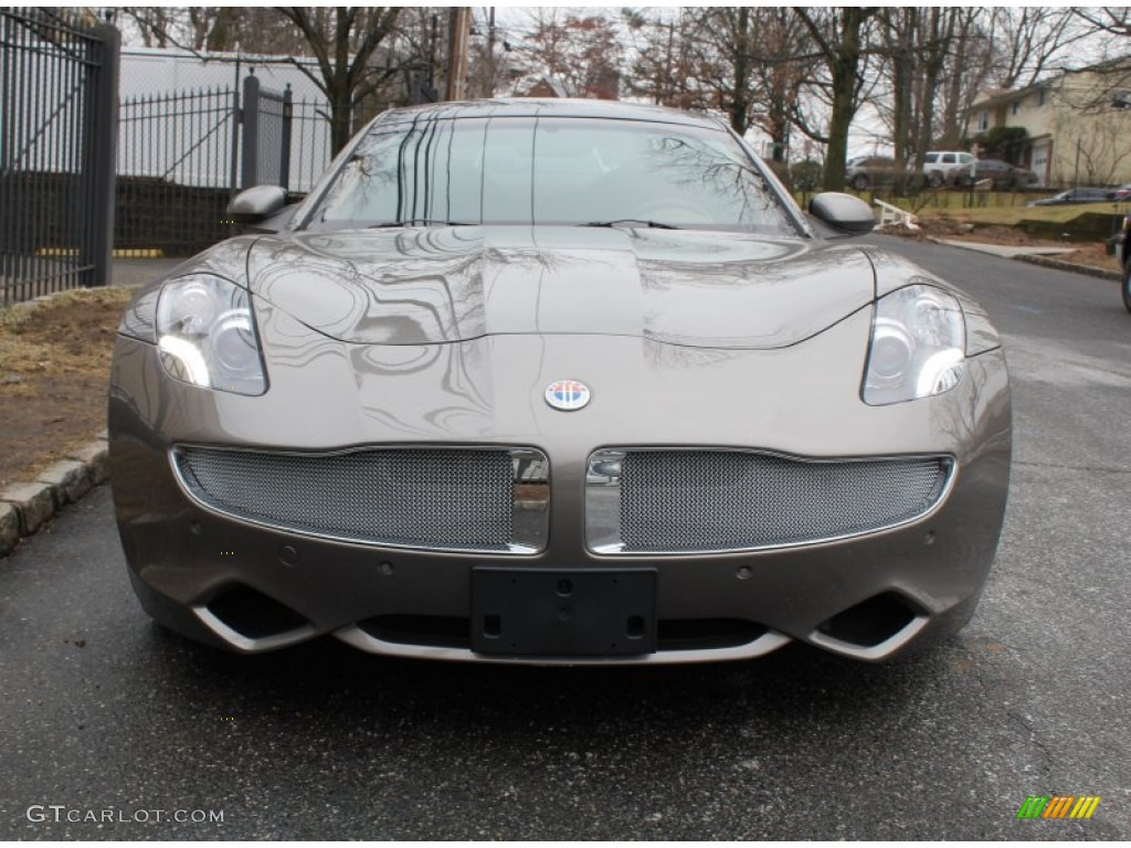 Eclipse 2012 Fisker Karma EcoSport Exterior Photo #76569867