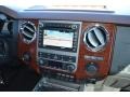 Tuxedo Black Metallic - F250 Super Duty King Ranch Crew Cab 4x4 Photo No. 16