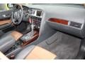 Brilliant Black - A6 3.2 Sedan Photo No. 34