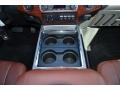 Tuxedo Black Metallic - F250 Super Duty King Ranch Crew Cab 4x4 Photo No. 17